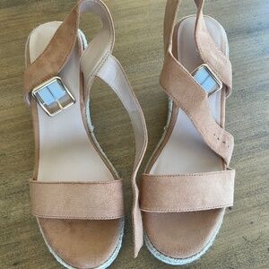 Women’s espadrilles